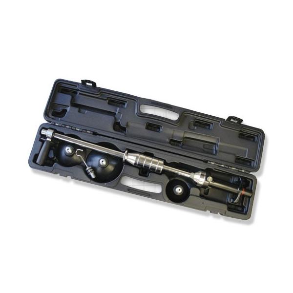 日平機器 スライドバキュームプーラーセット HBP-660 : ケミカル用品と