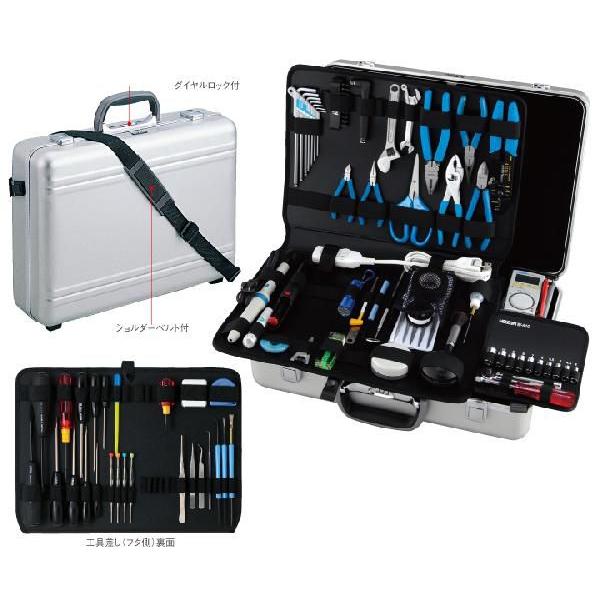 HOZAN HOZAN(ホーザン) 工具セット S-80-230 : ケミカル用品と HOZAN HOZAN(ホーザン) 工具セット S-80-230 : ケミカル用品と