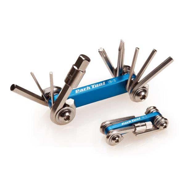 p[Nc[ Park Tool ACr[tH[fBOc[ IB-2