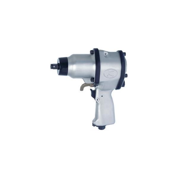 空研 エアーインパクトレンチ KW-14HP 12.7mm角 : ケミカル用品と工具 