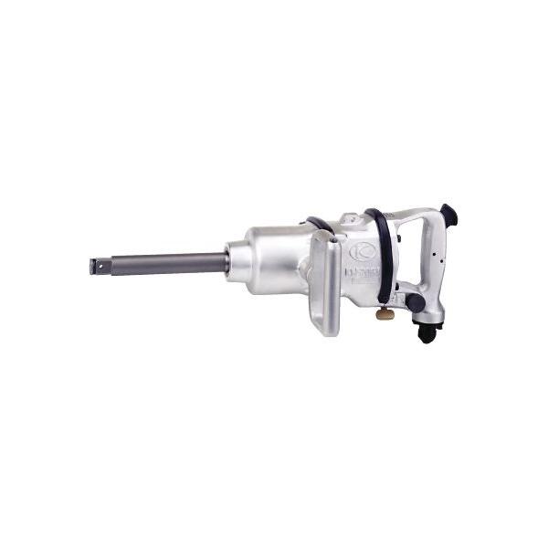 空研 エアーインパクトレンチ KW-20GI-6 19mm角 : ケミカル用品と 