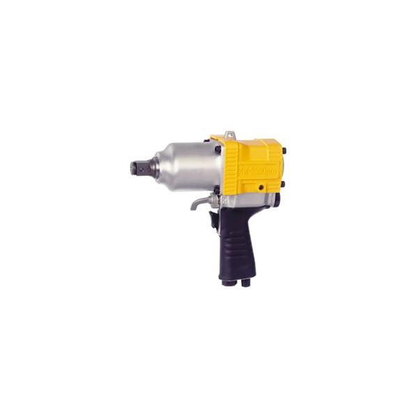【名機・パワー抜群]空研 KW-2500pro 19mm角エアーインパクトレンチ 空研 エアーインパクトレンチ KW-2500pro 19mm角 : ケミカル用品と