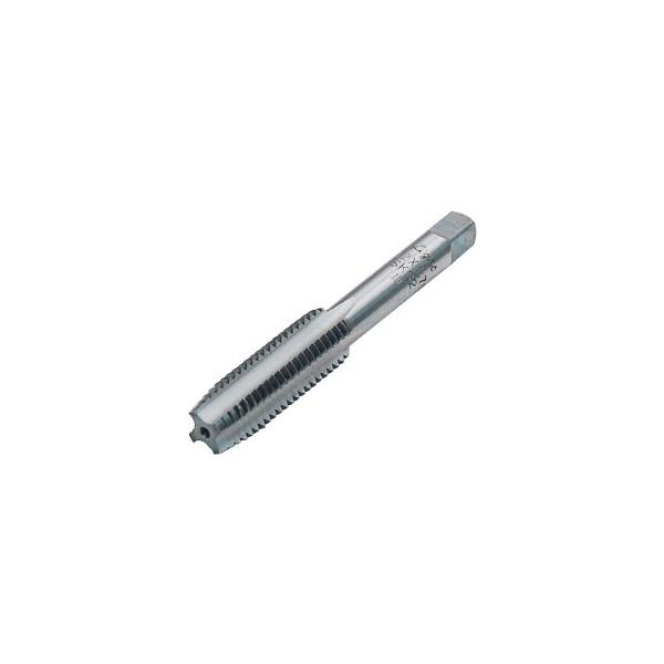 ライト精機 ハンドタップ ねじ径:M9 ピッチ:1.25 先タップ 並 ライト精機 ハンドタップ ねじ径:M9 ピッチ:1.25 先タップ 並