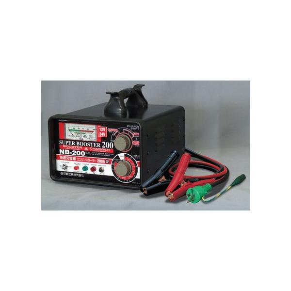 H }[d 12V/24Vp^C}[ NB-200