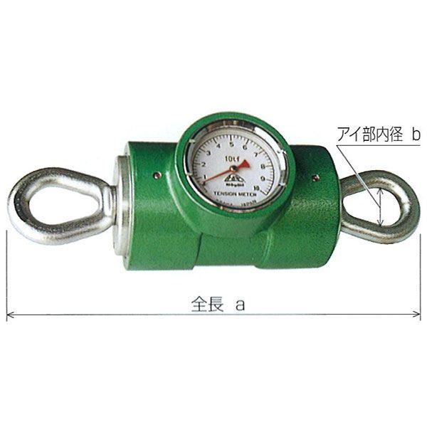 iؐ@ NAGAKI@AiOeV[^[ _C AS^(100KN) AS-100