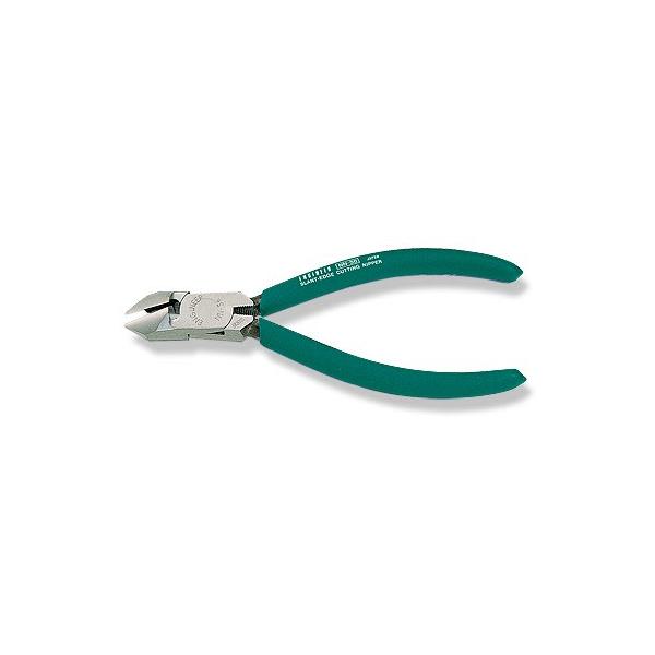 エンジニア（ENGINEER） 斜ニッパー NN-56 : ケミカル用品と工具のCRK