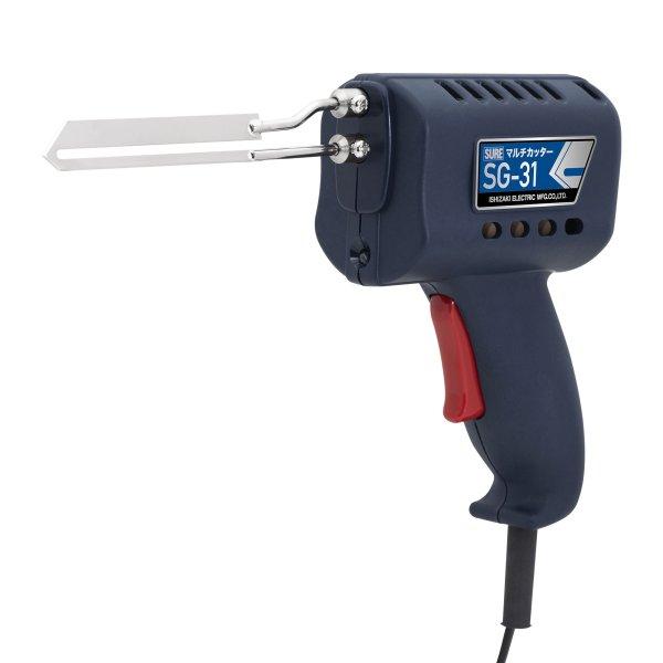 SURE シュアー(SURE) マルチカッターセット SG-31 : ケミカル用品と