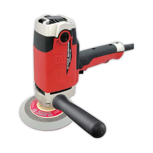 信濃機販（SHINANO） 信濃機販（シナノ） 電動シングルアクション 