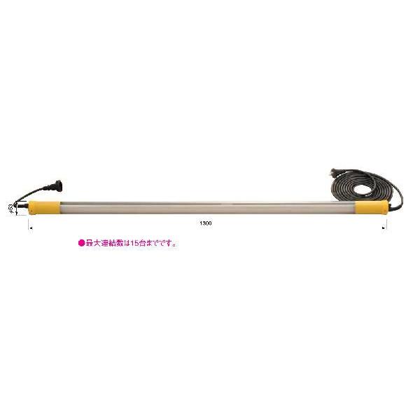 嵯峨電機工業 saga ストロングライト スリムLEDタイプ SL-LED40M