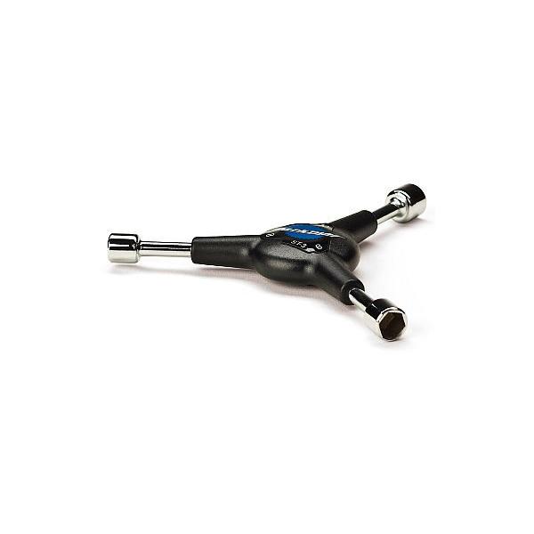 パークツール Park Tool Y型ソケットレンチ ST-3 : ケミカル用品と工具