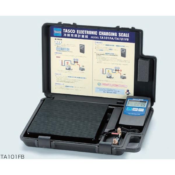 イチネンTASCO イチネンタスコ (TASCO) 高精度エレクトロニック