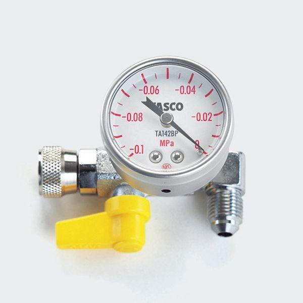 �C�`�l���^�X�R (TASCO) �E���g���~�j�^��|���v�p�~�j�^��Q�[�W�L�b�g TA142MK