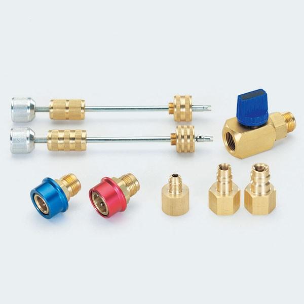 イチネンTASCO イチネンタスコ (TASCO) R134a用カーエアコン イチネンTASCO イチネンタスコ (TASCO) R134a用カーエアコン