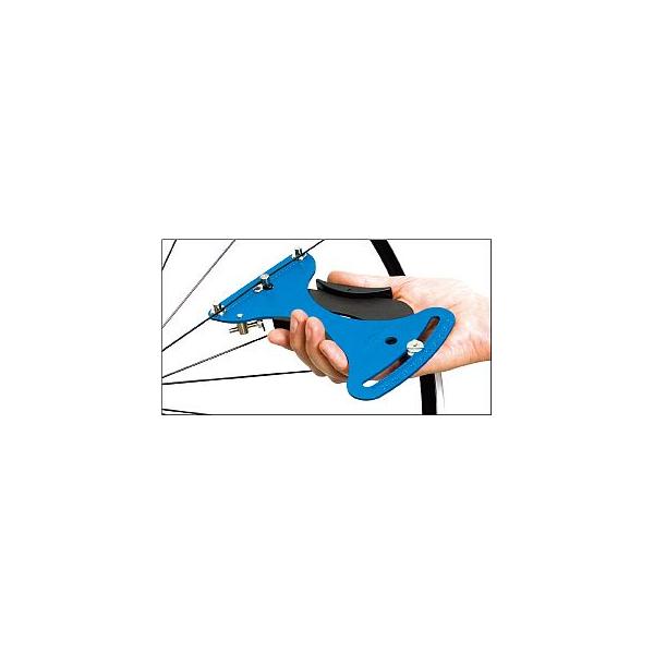 PARKTOOL パークツール スポークテンションメーター TM-1 Amazon.com : Park Tool TM-1 Spoke Tension Meter : Bike Hand