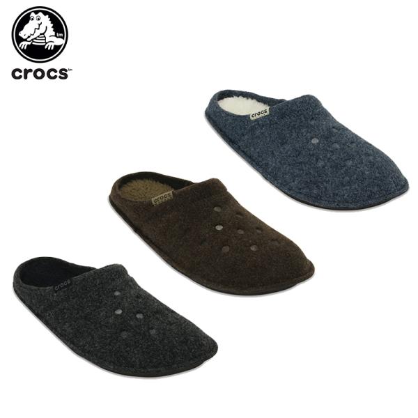クロックス Crocs クラシック スリッパ Classic Slipper メンズ レディース 男性用 女性用 室内用 C B 3600 Crohas クロハス 通販 Yahoo ショッピング