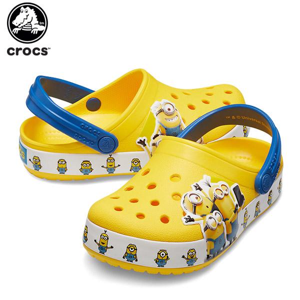 next boys crocs