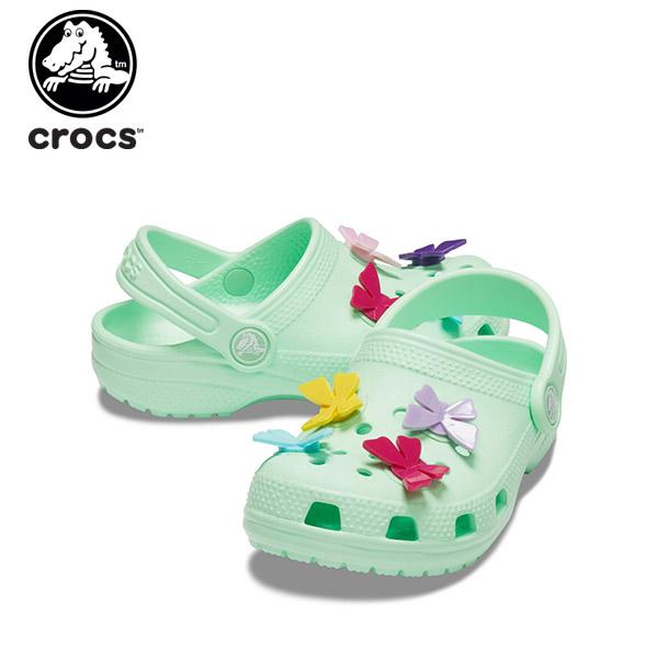 croc clog charms
