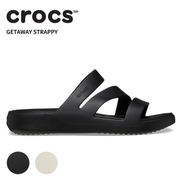 crocs クロックス CROCS サンダル レディース ゲッタウェイ