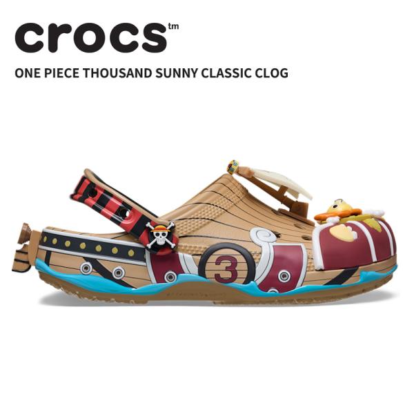 crocs（クロックス） [B]クロックス メンズ レディース サンダル