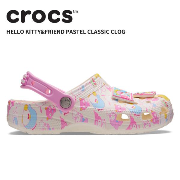 crocs（クロックス） [B]クロックス メンズ レディース サンダル
