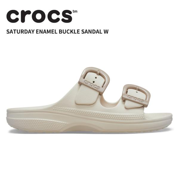 crocs（クロックス） [B]クロックス レディース サンダル サタデー