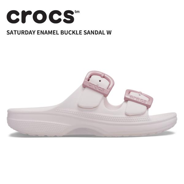 A【プロフィール欄をお読み下さい】様(感謝)/8 crocs（クロックス） [B]クロックス レディース サンダル サタデー