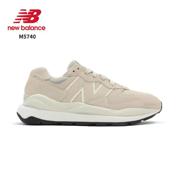 New Balance ニューバランス スニーカー M5740 57 40 フィフティ New Balance ニューバランス スニーカー M5740 57 40 フィフティ