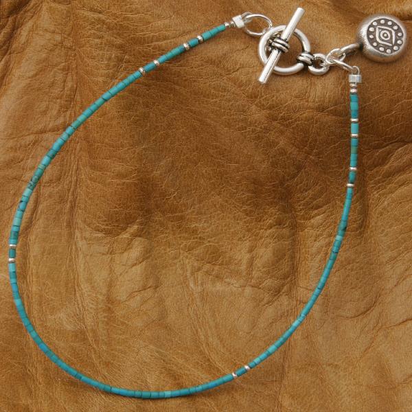 sky様カレンシルバーネックレス３本とカット水晶ブレスレット sky様カレンシルバーネックレス3本とカット水晶ブレスレット - メルカリ