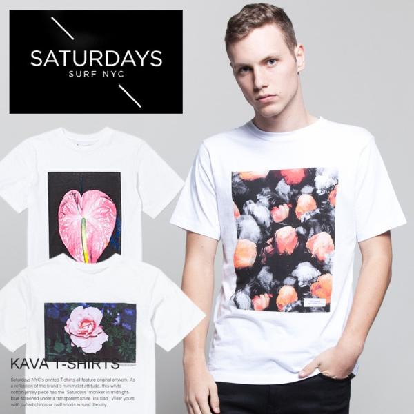 Tシャツ メンズ 半袖 セールsale Saturdays Surf Nyc サタデーズサーフ ニューヨーク Kava Buyee Buyee Japanese Proxy Service Buy From Japan Bot Online