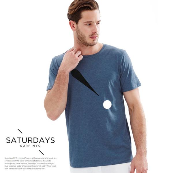 Tシャツ メンズ 半袖 セール Sale Saturdays Surf Nyc サタデーズサーフ ニューヨーク Exclamation Slash Buyee Buyee Japanischer Proxy Service Kaufen Sie Aus Japan