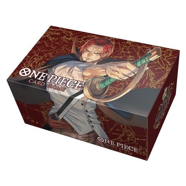 ワンピースカード チャンピオンシップセット2022 シャンクス ロー プロモ付き ONE PIECE 即納 PIECEカードゲームチャンピオンシップセット2022