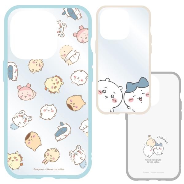 ちいかわ スマホケース iPhone 15 Pro サングラス うさぎ 店舗限定 515lUpWV6PL.jpg_BO30,255,255,