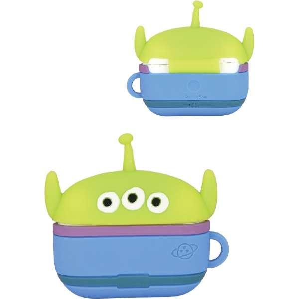 gourmandise（グルマンディーズ） トイストーリー AirPodsPro ケース