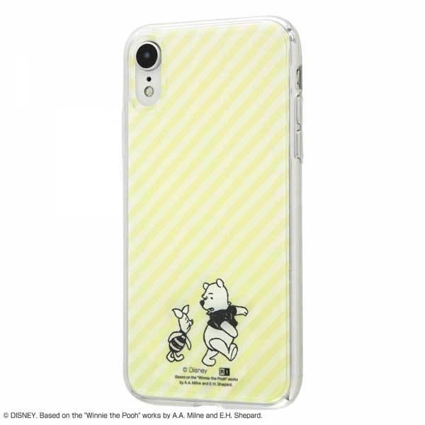 Iphone Xr Tpuケース ディズニー くまのプーさん カバー 透明 クリア 衝撃 保護 着せ替え おしゃれ 可愛い かわいい イングレム Ij Dp18tp Po019 Ij Dp18tp Po019 Cross Road Yahoo 店 通販 Yahoo ショッピング