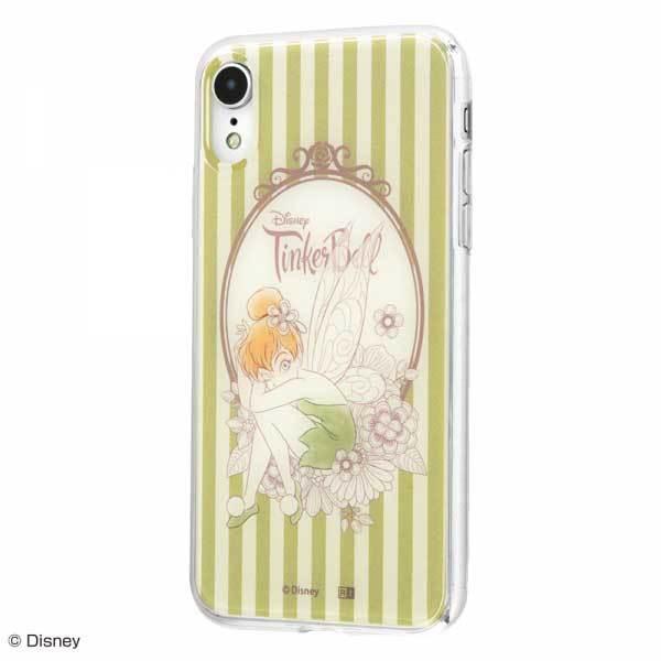 Iphone Xr Tpuケース ディズニー ティンカー ベル カバー 透明 クリア 衝撃 保護 着せ替え おしゃれ 可愛い かわいい イングレム Ij Dp18tp Tb001 Ij Dp18tp Tb001 Cross Road Yahoo 店 通販 Yahoo ショッピング