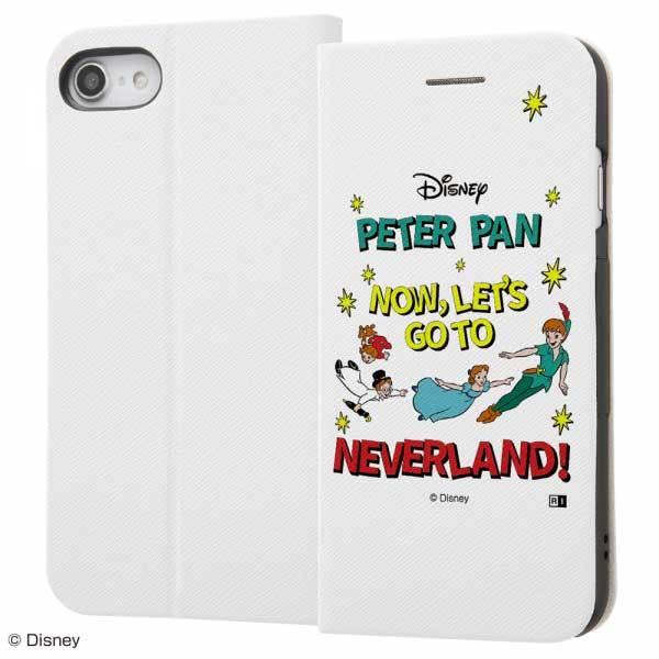 Iphone Se 第2世代 8 7 手帳型ケース ディズニー ピーター パン カバー マグネット スマート カードポケット おしゃれ 可愛い かわいい Ij Dp7slc3w Pp013 Ij Dp7slc3w Pp013 Cross Road Yahoo 店 通販 Yahoo ショッピング