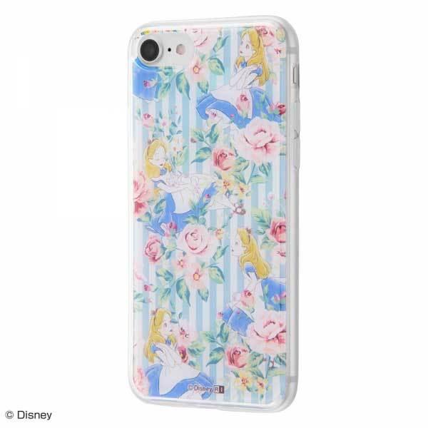 Iphone Se 第2世代 8 7 Tpuケース ディズニー 不思議の国のアリス カバー 透明 クリア 衝撃 保護 着せ替え おしゃれ 可愛い かわいい Ij Dp7tp Ac013 Ij Dp7tp Ac013 Cross Road Yahoo 店 通販 Yahoo ショッピング