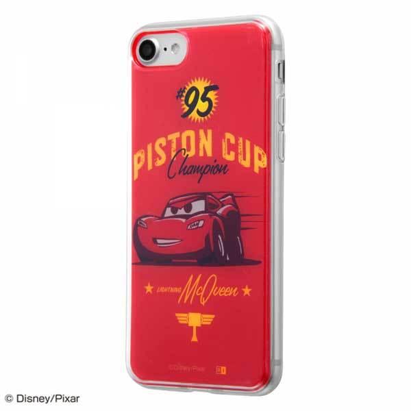 Iphone Se 第2世代 8 7 Tpuケース 背面パネル ディズニー カーズ カバー 透明 クリア 衝撃 保護 着せ替え おしゃれ 可愛い かわいい イングレム Ij Dp7tp Cr012 Ij Dp7tp Cr012 Cross Road Yahoo 店 通販 Yahoo ショッピング