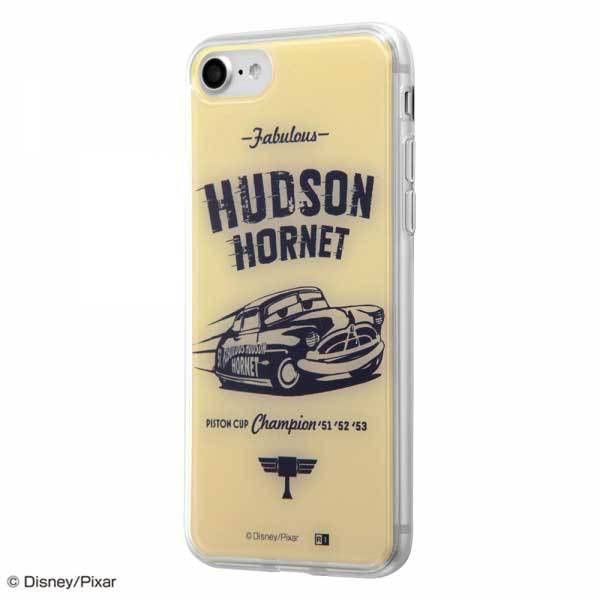 Iphone Se 第2世代 8 7 Tpuケース 背面パネル ディズニー カーズ カバー 透明 クリア 衝撃 保護 着せ替え おしゃれ 可愛い かわいい イングレム Ij Dp7tp Cr014 Ij Dp7tp Cr014 Cross Road Yahoo 店 通販 Yahoo ショッピング