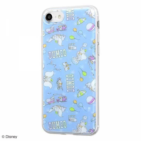 Iphone Se 第2世代 8 7 Tpuケース 背面パネル ディズニー ダンボ カバー 透明 クリア 衝撃 保護 着せ替え おしゃれ 可愛い かわいい Ij Dp7tp Db014 Ij Dp7tp Db014 Cross Road Yahoo 店 通販 Yahoo ショッピング