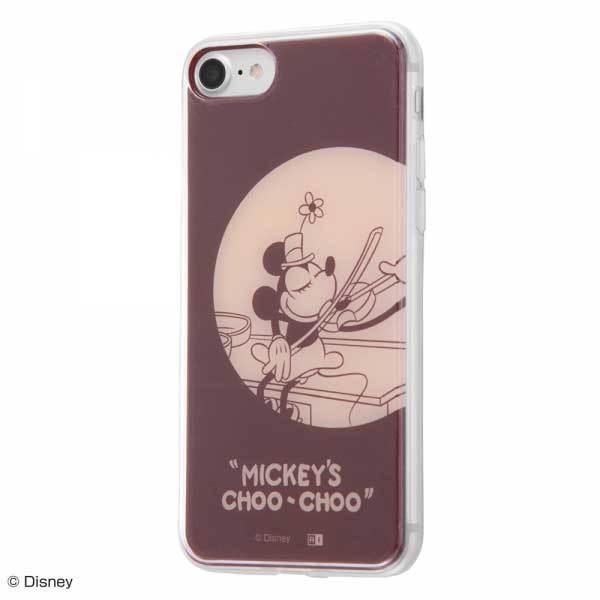 Iphone Se 第2世代 8 7 Tpuケース 背面パネル ディズニー ミニーマウス カバー 透明 クリア 衝撃 保護 着せ替え おしゃれ 可愛い かわいい Ij Dp7tp Mn014 Ij Dp7tp Mn014 Cross Road Yahoo 店 通販 Yahoo ショッピング