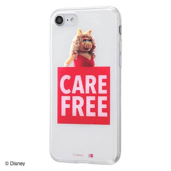 Iphone Se 第2世代 8 7 Tpuケース 背面パネル ディズニー マペッツ カバー 透明 クリア 衝撃 保護 着せ替え おしゃれ 可愛い かわいい Ij Dp7tp Ms002 Ij Dp7tp Ms002 Cross Road Yahoo 店 通販 Yahoo ショッピング