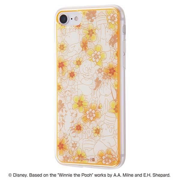 Iphone Se 第2世代 8 7 Tpuケース 背面パネル ディズニー くまのプーさん カバー 透明 クリア 衝撃 保護 着せ替え おしゃれ 可愛い かわいい Ij Dp7tp Po015 Ij Dp7tp Po015 Cross Road Yahoo 店 通販 Yahoo ショッピング