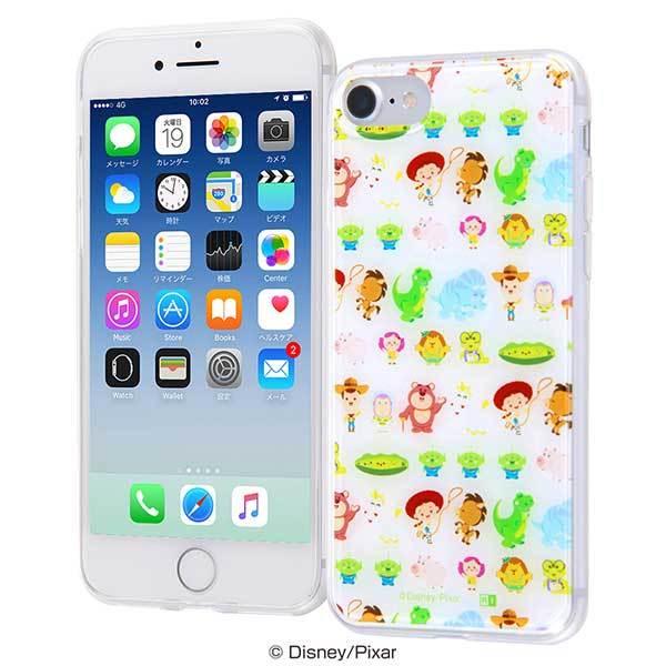 Iphone Se 第2世代 8 7 Tpuケース 背面パネル ディズニー トイストーリー カバー 透明 クリア 衝撃 保護 着せ替え おしゃれ 可愛い かわいい Ij Dp7tp Ty017 Ij Dp7tp Ty017 Cross Road Yahoo 店 通販 Yahoo ショッピング