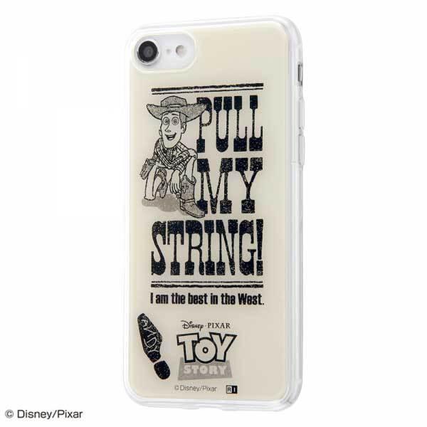 Iphone Se 第2世代 8 7 Tpuケース ディズニー トイストーリー ウッディ カバー 透明 クリア 衝撃 保護 着せ替え おしゃれ 可愛い かわいい Ij Dp7tp Ty029 Ij Dp7tp Ty029 Cross Road Yahoo 店 通販 Yahoo ショッピング