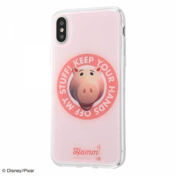 Iphone Xs X Tpuケース ディズニー トイストーリー ハム カバー 透明 クリア 衝撃 保護 着せ替え おしゃれ 可愛い かわいい イングレム Ij Dp8tp Ty027 Ij Dp8tp Ty027 Cross Road Yahoo 店 通販 Yahoo ショッピング