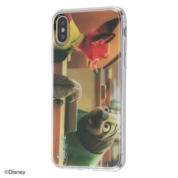 Iphone Xs X Tpuケース ディズニー ズートピア カバー 透明 クリア 衝撃 保護 着せ替え おしゃれ 可愛い かわいい イングレム Ij Dp8tp Z25 Ij Dp8tp Z25 Cross Road Yahoo 店 通販 Yahoo ショッピング