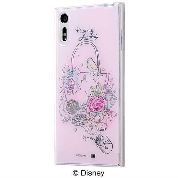 Xperia Xz Tpuケース ディズニー オーロラ カバー 透明 クリア 衝撃 保護 着せ替え おしゃれ 可愛い かわいい イングレム Ij Rdxpxztp Au011 Ij Rdxpxztp Au011 Cross Road Yahoo 店 通販 Yahoo ショッピング