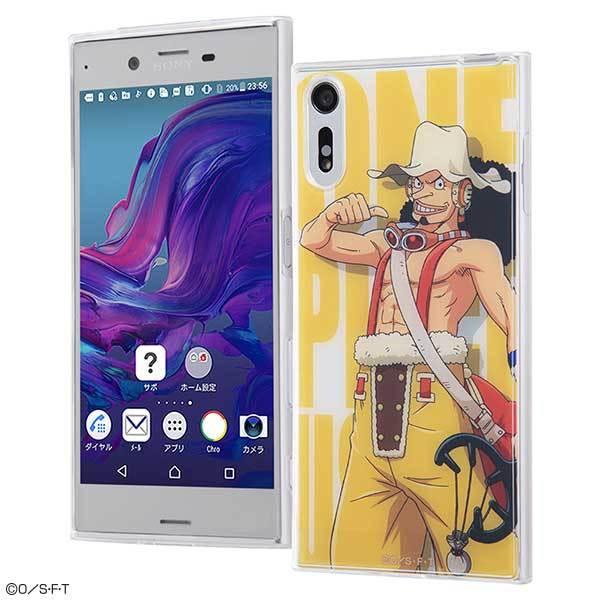 Xperia Xzs Tpuケース ワンピース ウソップ カバー 透明 クリア 衝撃 保護 着せ替え おしゃれ カッコイイ イングレム Ij Roxzstp Us01 Ij Roxzstp Us01 Cross Road Yahoo 店 通販 Yahoo ショッピング
