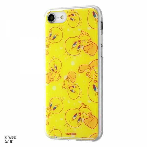 Iphone Se 第2世代 8 7 Tpuケース 背面パネル トゥイーティー Pop カバー 透明 クリア 衝撃 保護 着せ替え おしゃれ 可愛い かわいい Ij Wp7tp Tw004 Ij Wp7tp Tw004 Cross Road Yahoo 店 通販 Yahoo ショッピング